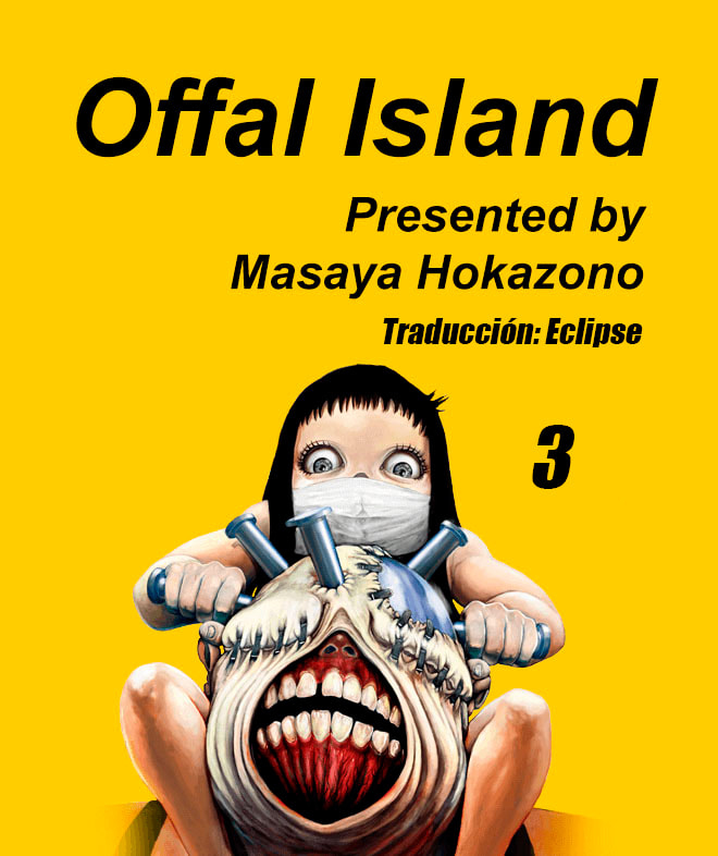 Read Offal Island ES Manga Online