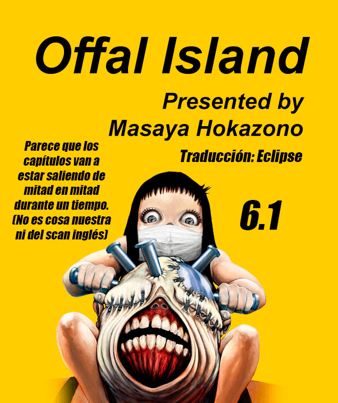 Read Offal Island ES Manga Online
