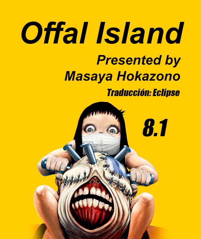 Read Offal Island ES Manga Online
