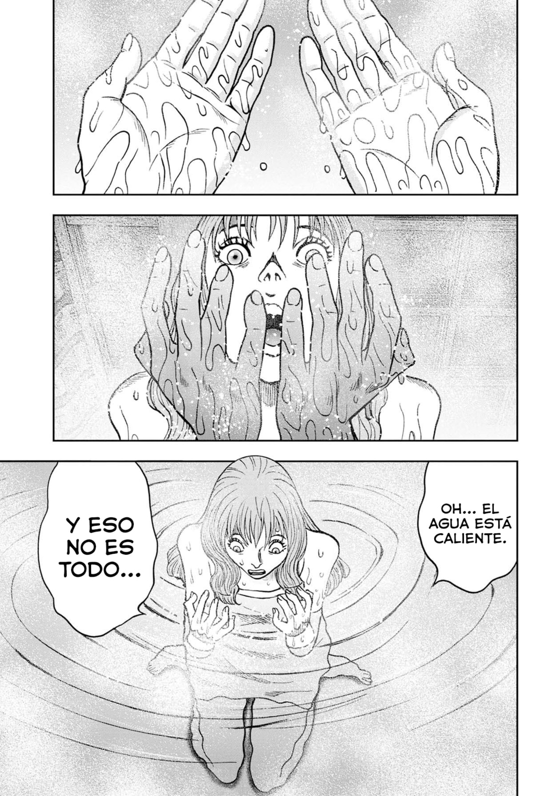 Read Offal Island ES Manga Online