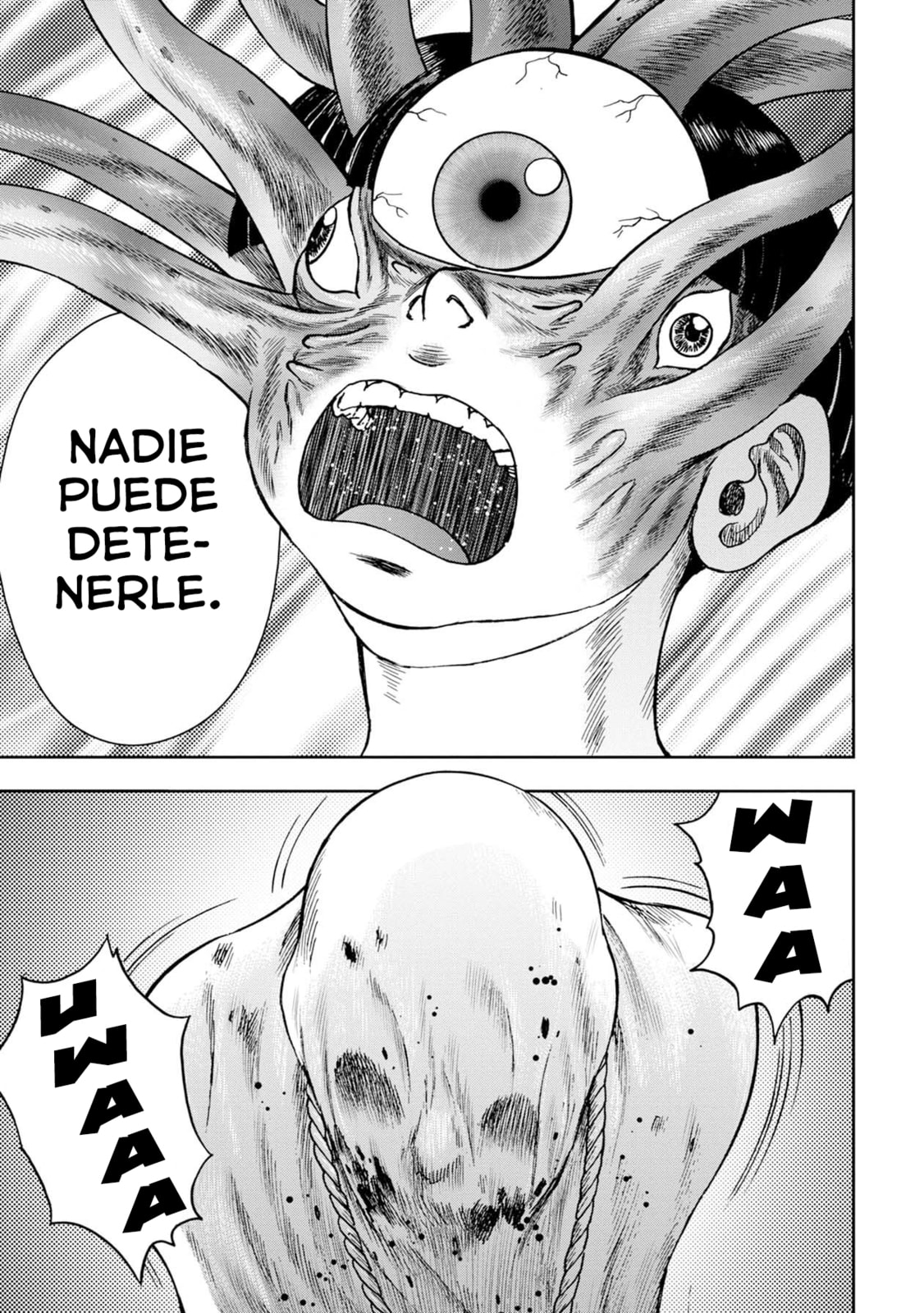 Read Offal Island ES Manga Online