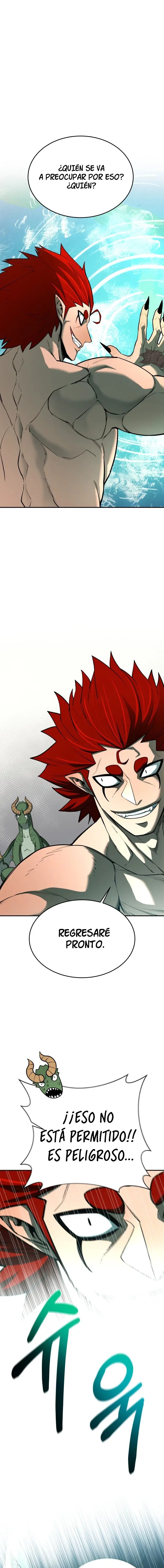 Read Peleador escolar ES Manga Online