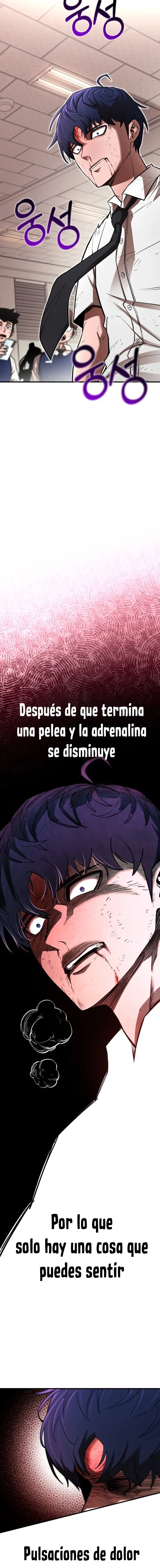 Read Peleador escolar ES Manga Online