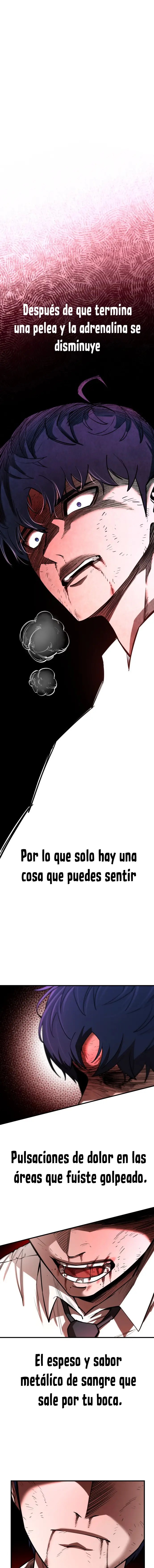 Read Peleador escolar ES Manga Online