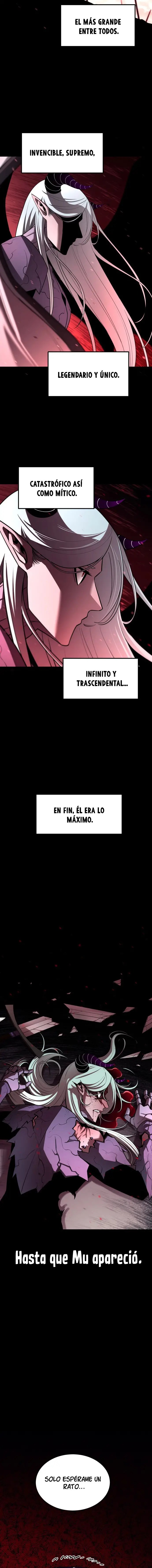 Read Peleador escolar ES Manga Online