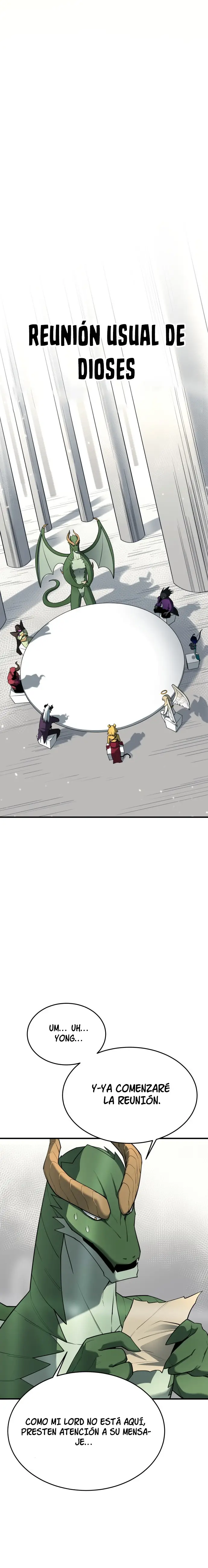 Read Peleador escolar ES Manga Online