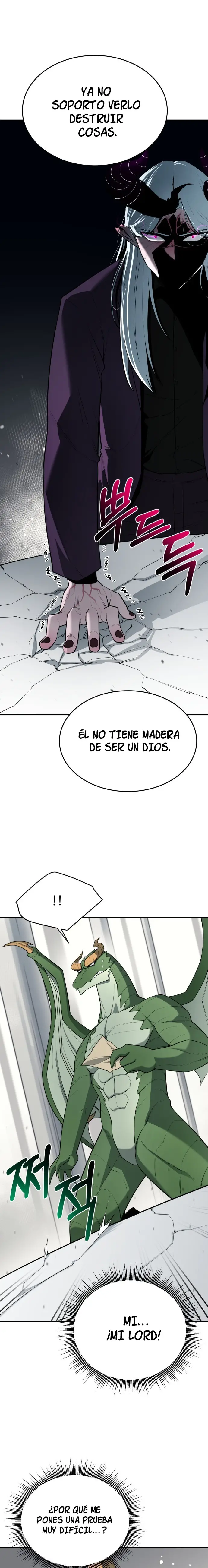 Read Peleador escolar ES Manga Online