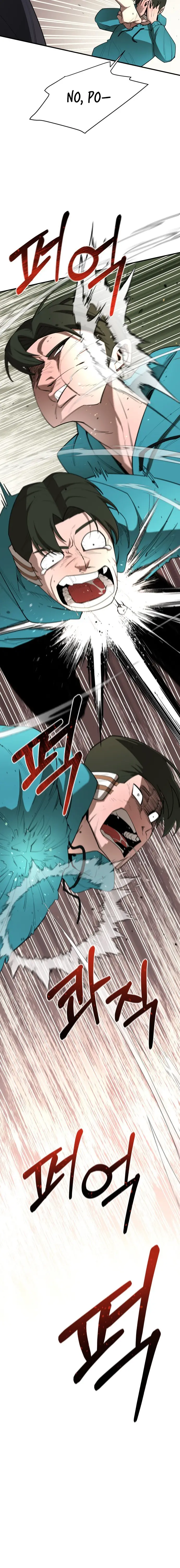 Read Peleador escolar ES Manga Online