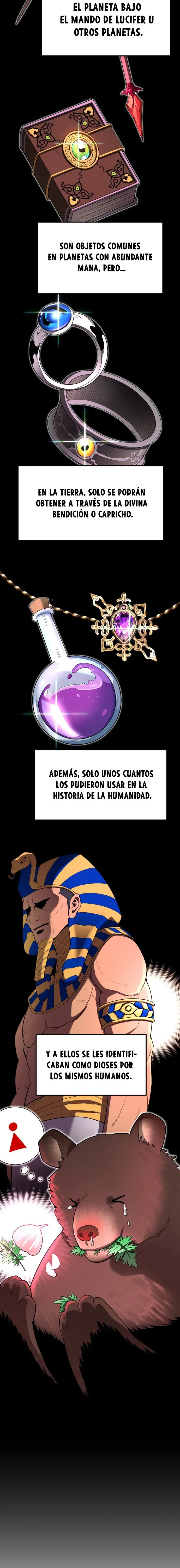 Read Peleador escolar ES Manga Online