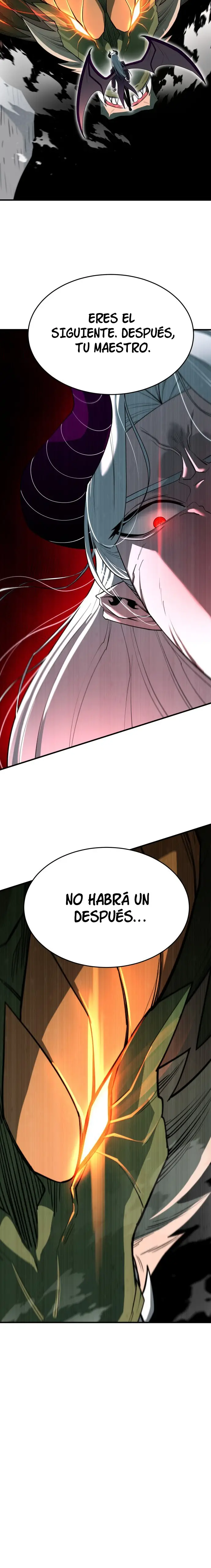 Read Peleador escolar ES Manga Online
