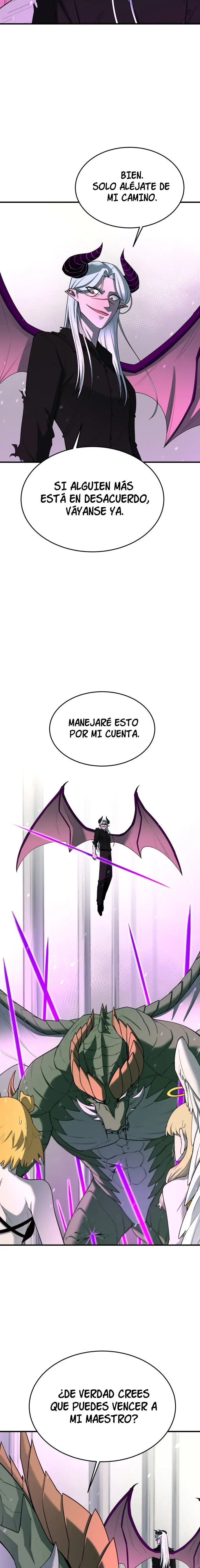 Read Peleador escolar ES Manga Online