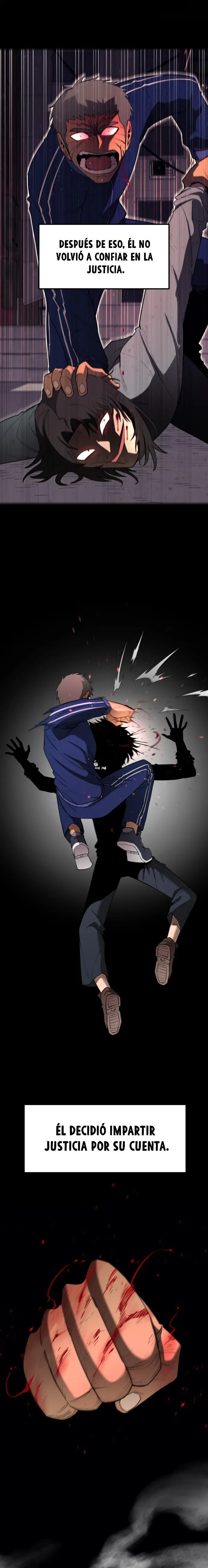 Read Peleador escolar ES Manga Online