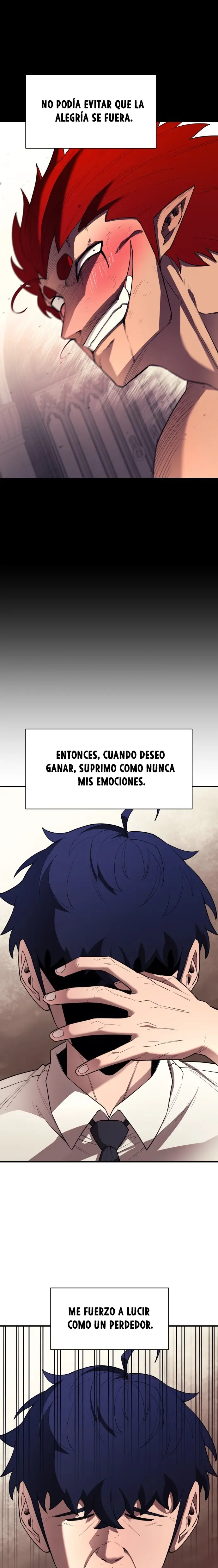 Read Peleador escolar ES Manga Online