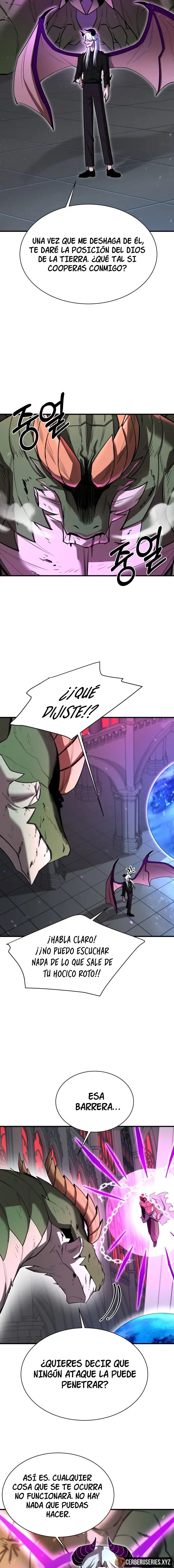 Read Peleador escolar ES Manga Online
