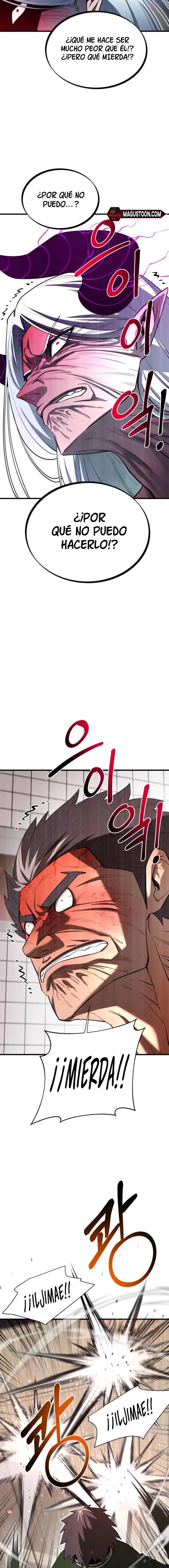 Read Peleador escolar ES Manga Online