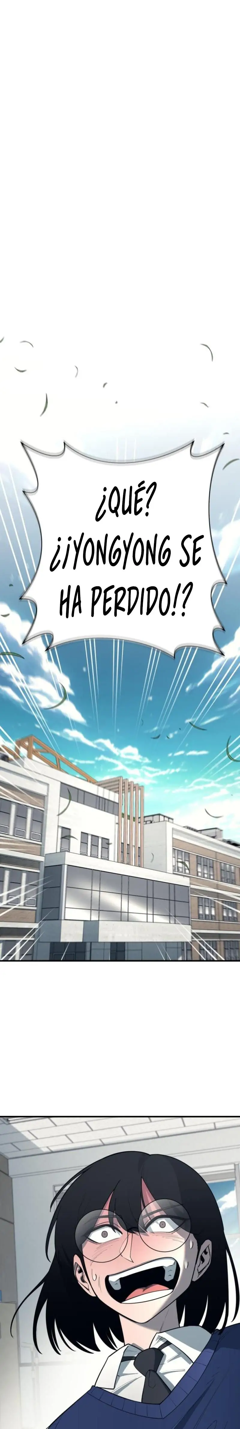 Read Peleador escolar ES Manga Online