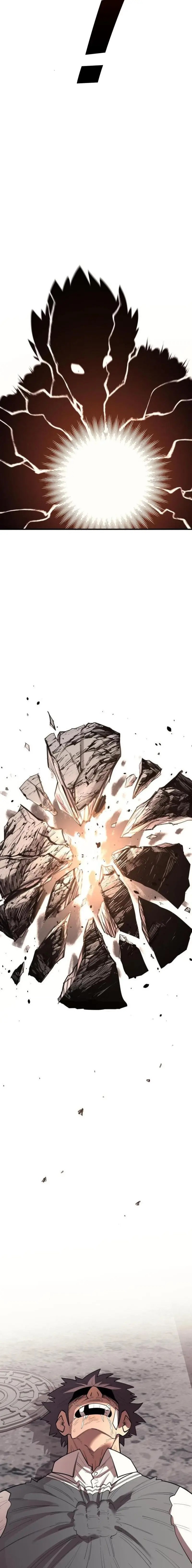Read Peleador escolar ES Manga Online