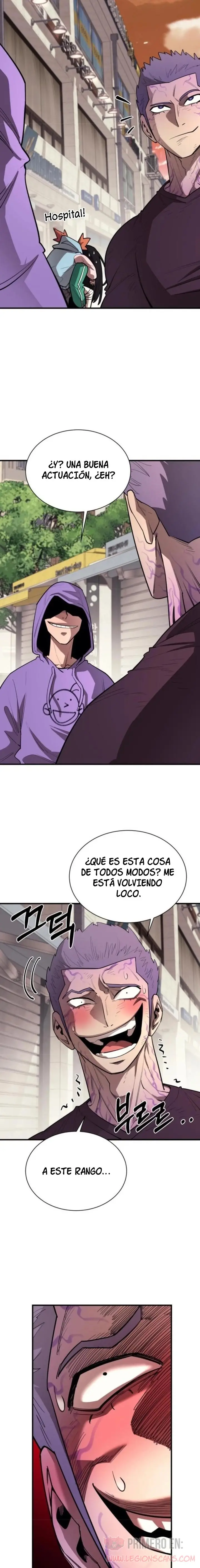 Read Peleador escolar ES Manga Online