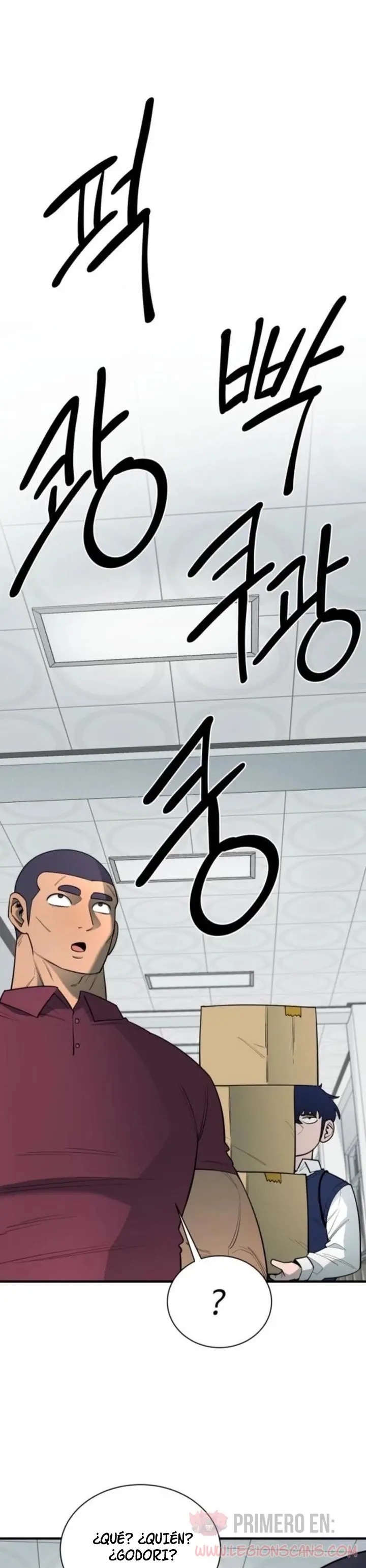 Read Peleador escolar ES Manga Online