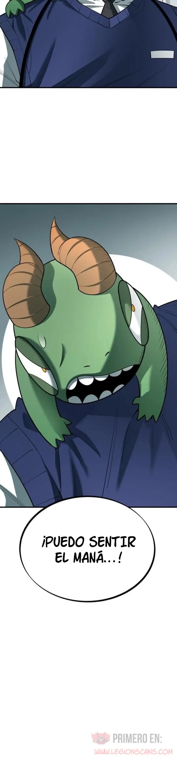 Read Peleador escolar ES Manga Online