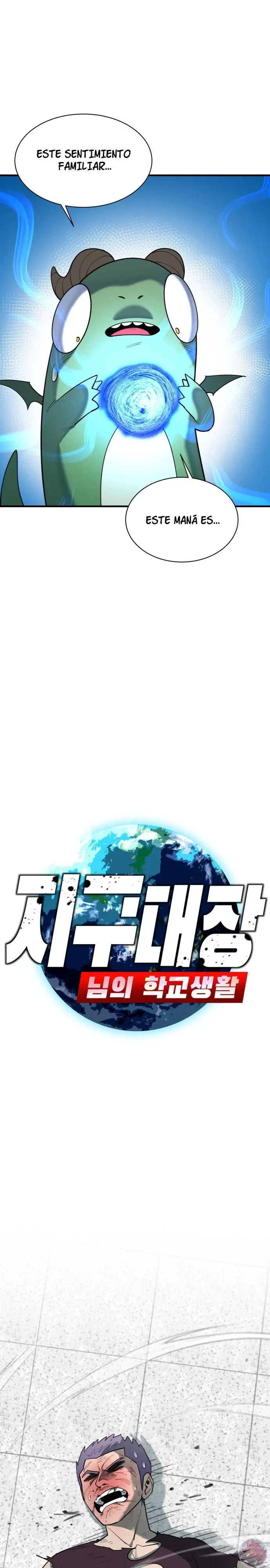 Read Peleador escolar ES Manga Online