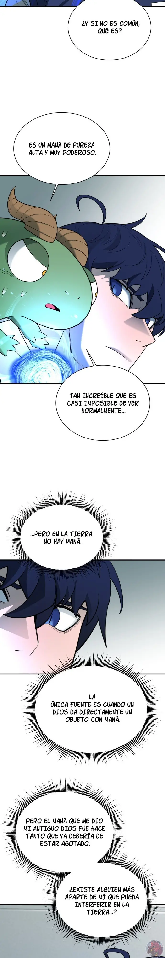 Read Peleador escolar ES Manga Online
