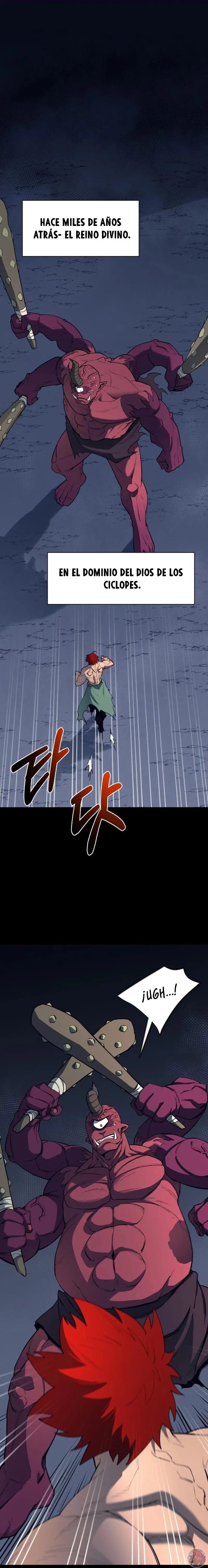 Read Peleador escolar ES Manga Online