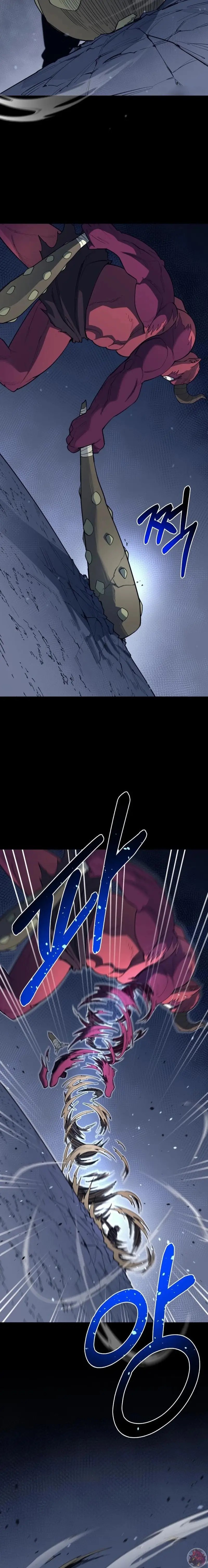 Read Peleador escolar ES Manga Online