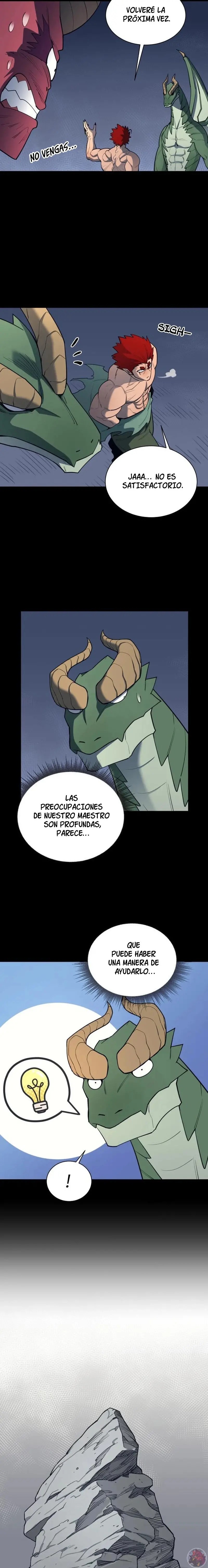 Read Peleador escolar ES Manga Online