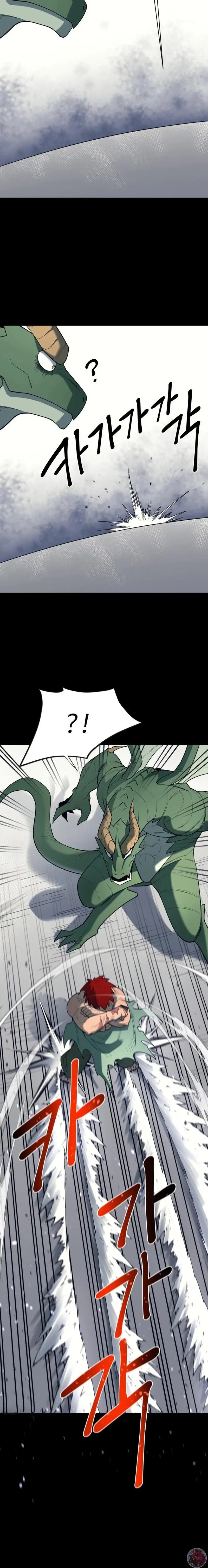 Read Peleador escolar ES Manga Online