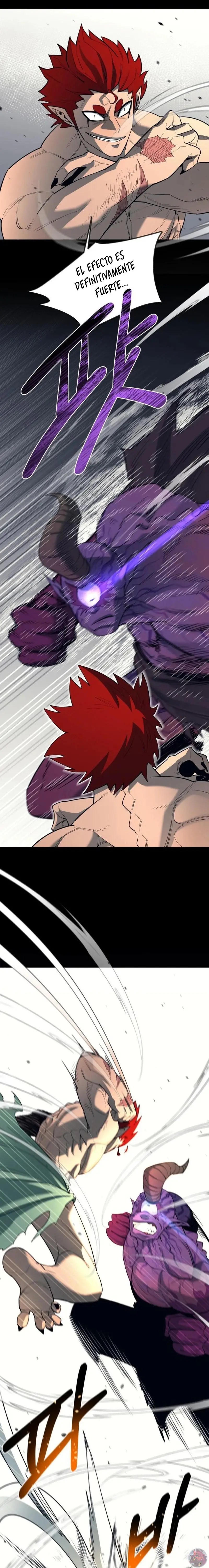 Read Peleador escolar ES Manga Online