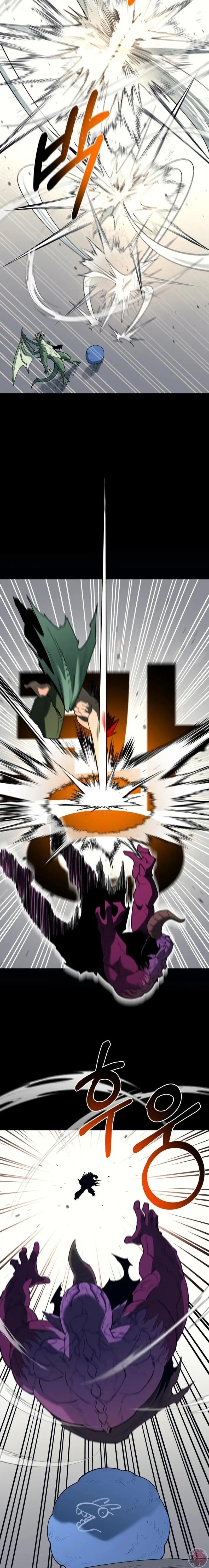 Read Peleador escolar ES Manga Online