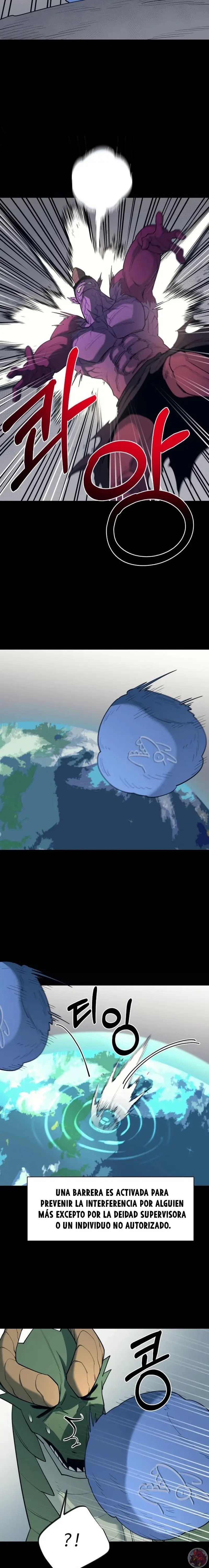 Read Peleador escolar ES Manga Online