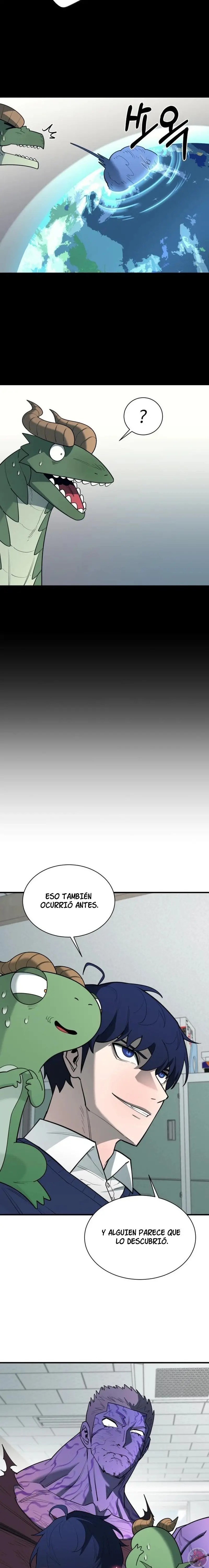 Read Peleador escolar ES Manga Online