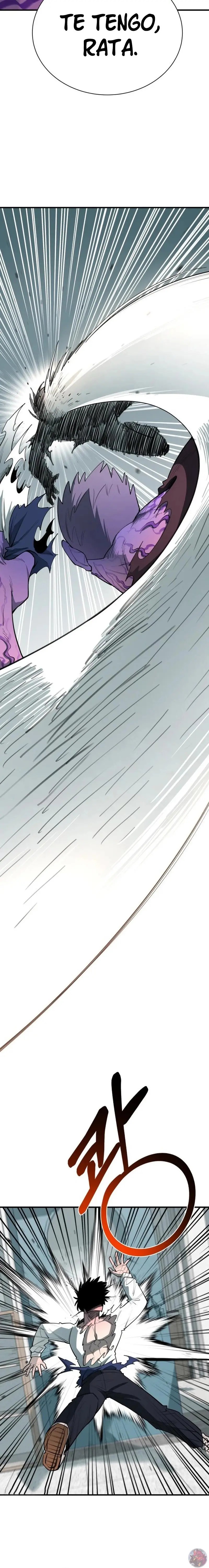 Read Peleador escolar ES Manga Online