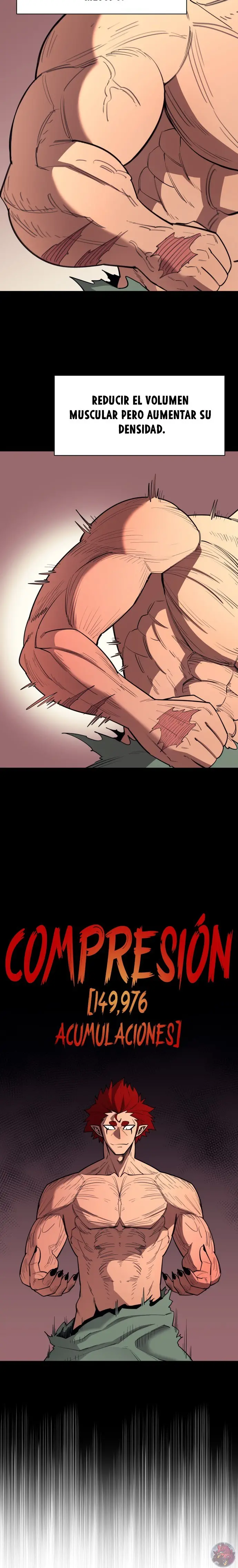 Read Peleador escolar ES Manga Online