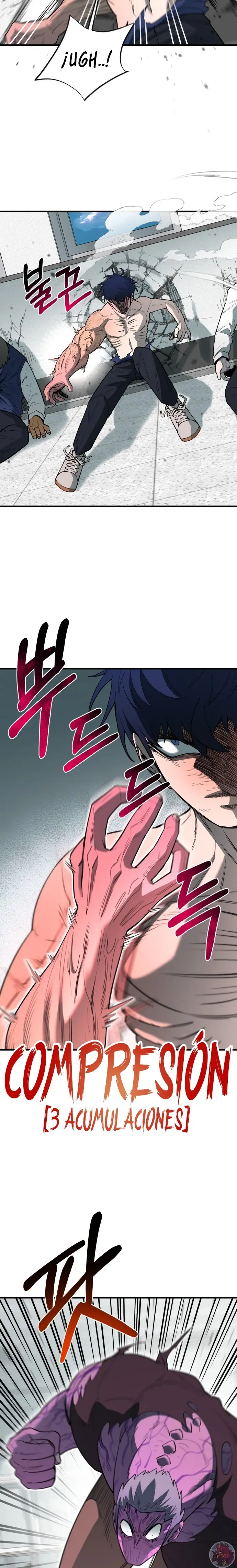 Read Peleador escolar ES Manga Online