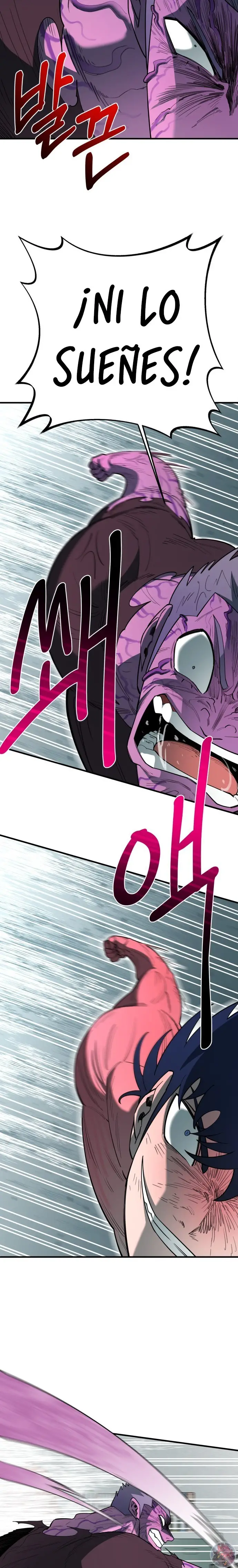 Read Peleador escolar ES Manga Online