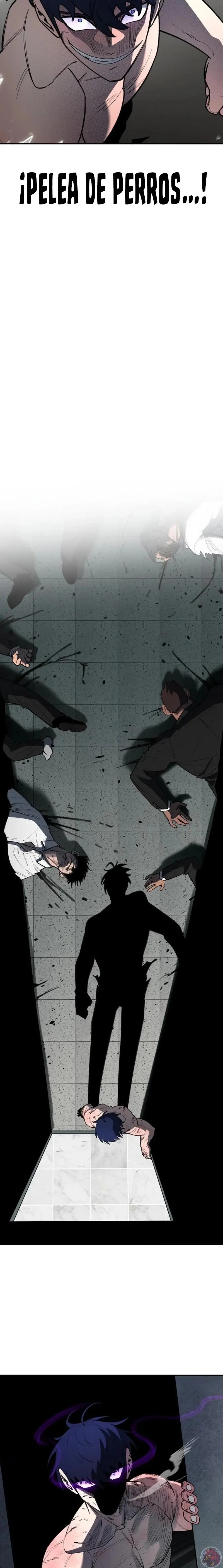 Read Peleador escolar ES Manga Online