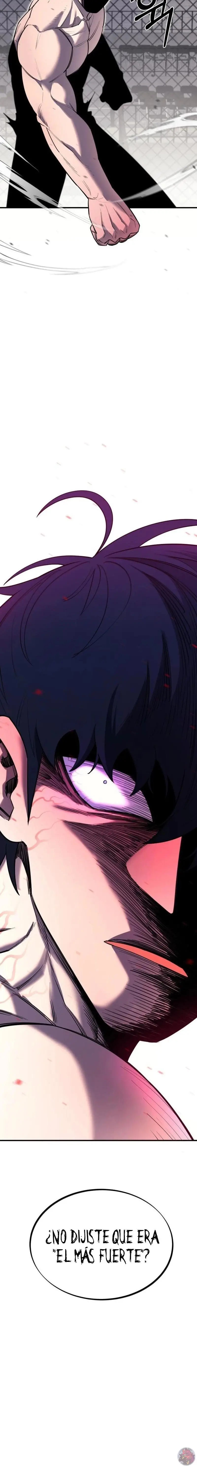 Read Peleador escolar ES Manga Online