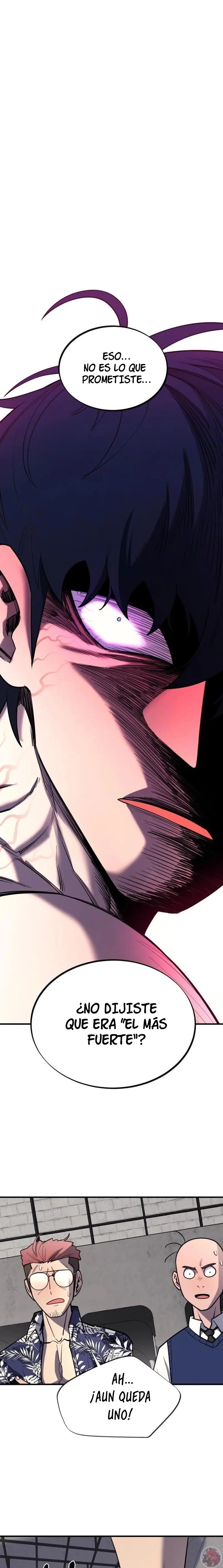 Read Peleador escolar ES Manga Online