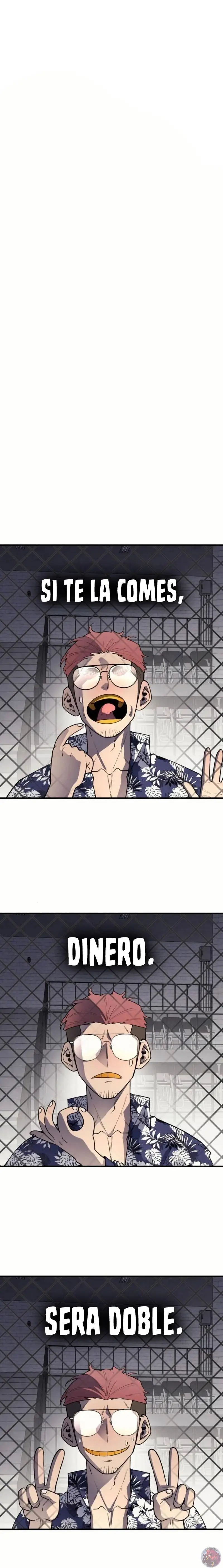 Read Peleador escolar ES Manga Online