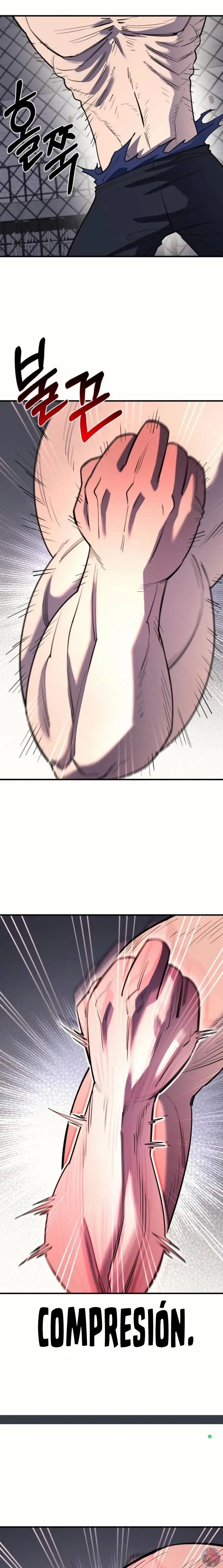 Read Peleador escolar ES Manga Online