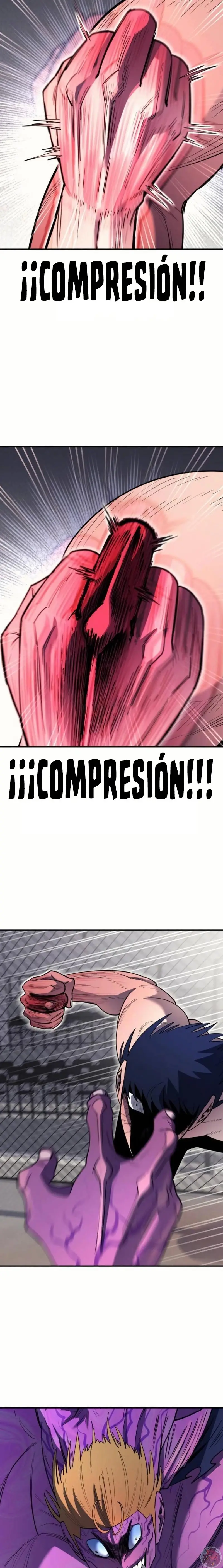 Read Peleador escolar ES Manga Online