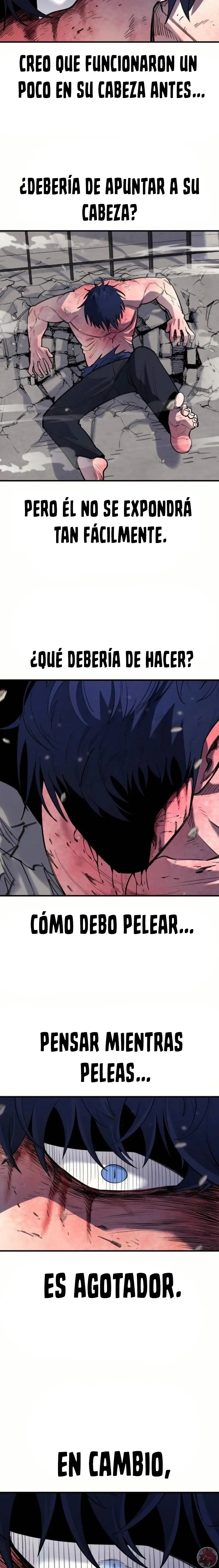 Read Peleador escolar ES Manga Online