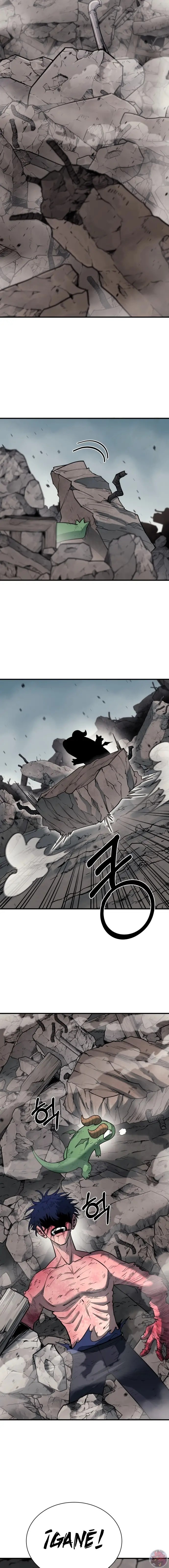 Read Peleador escolar ES Manga Online