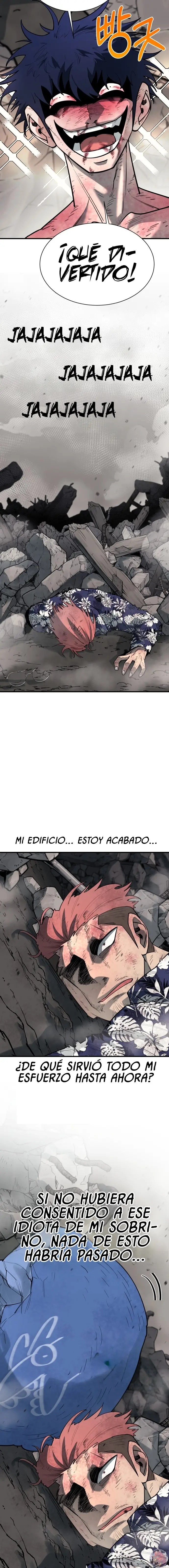 Read Peleador escolar ES Manga Online