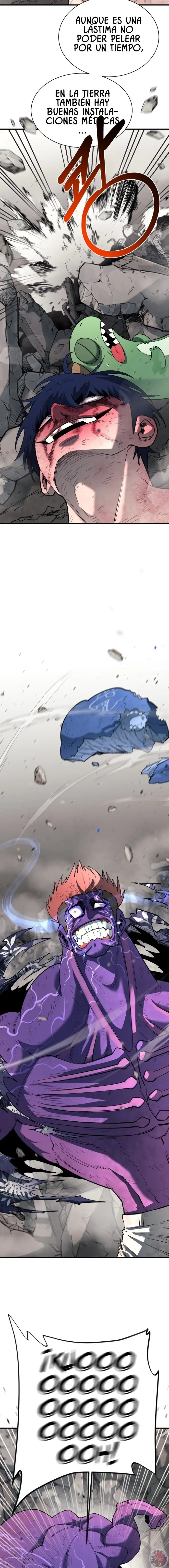 Read Peleador escolar ES Manga Online