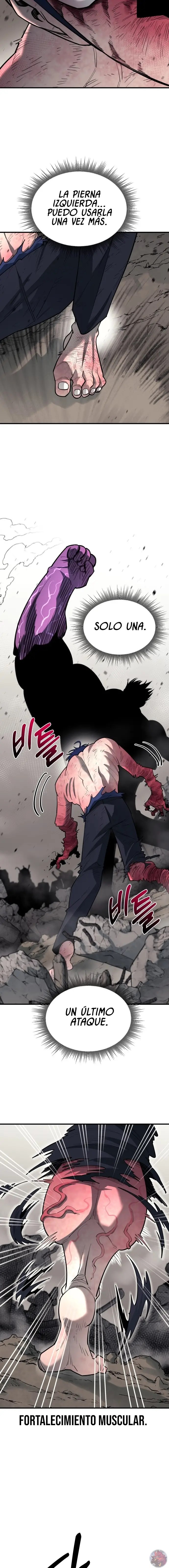 Read Peleador escolar ES Manga Online