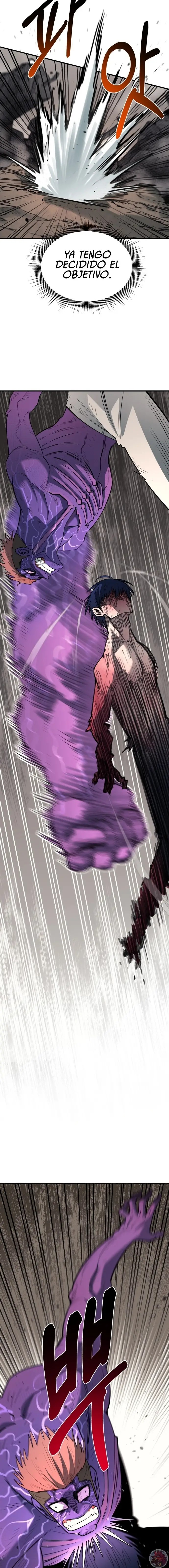 Read Peleador escolar ES Manga Online